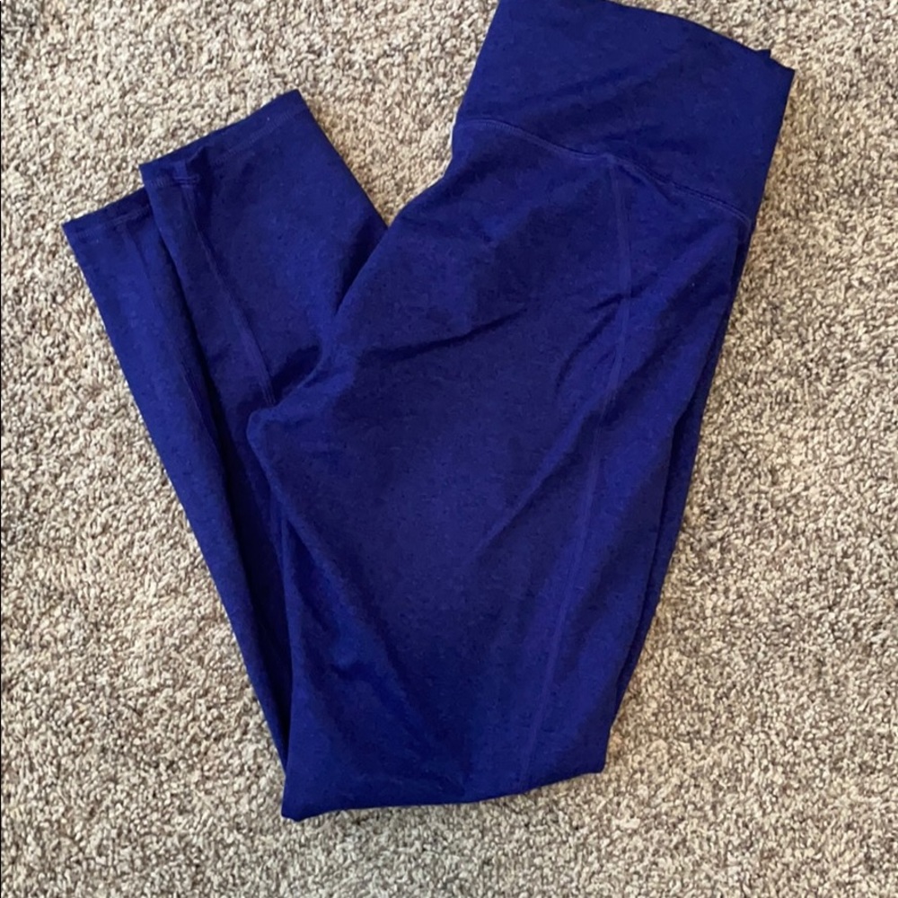 3/$30 Fabletics Powerhold Leggings Size L
